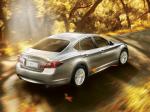 Infiniti M37 2010 года (EU)